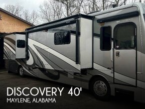2014 Fleetwood Discovery for sale 300525933