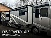2014 Fleetwood Discovery for sale 300525933