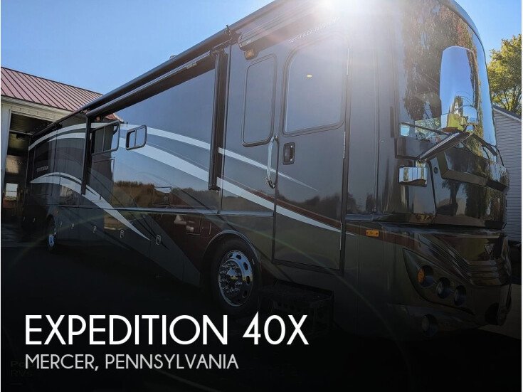 Thumbnail Photo undefined for 2014 Fleetwood Expedition