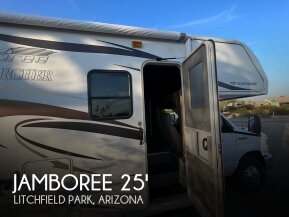 2014 Fleetwood Jamboree for sale 300430784