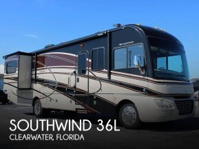 2014 Fleetwood Southwind for sale 300471366