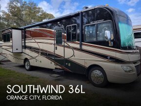 2014 Fleetwood Southwind for sale 300512409