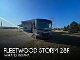 2014 Fleetwood Storm for sale 300426778