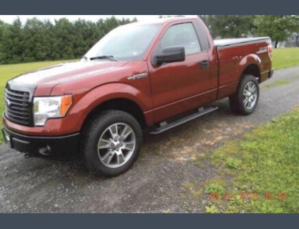 Photo 1 for 2014 Ford F150 for Sale by Owner