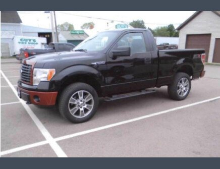 Photo 1 for 2014 Ford F150 for Sale by Owner