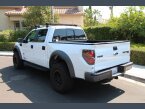 Thumbnail Photo 2 for 2014 Ford F150 4x4 Crew Cab SVT Raptor for Sale by Owner