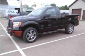 2014 Ford F150 for sale 100747133