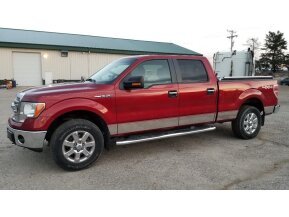 2014 Ford F150 for sale 101418912