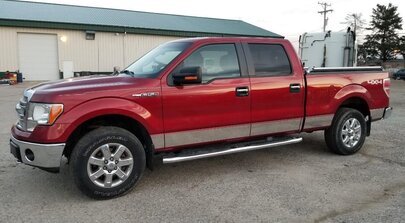2014 Ford F150 for sale 101418912