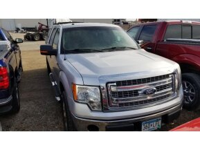 2014 Ford F150 for sale 101419171
