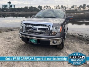 2014 Ford F150 for sale 101657768