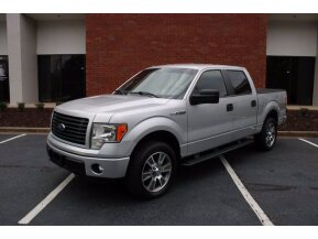 2014 Ford F150 for sale 101686420