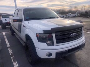 2014 Ford F150 for sale 101690604