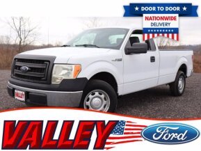 2014 Ford F150 for sale 101691457
