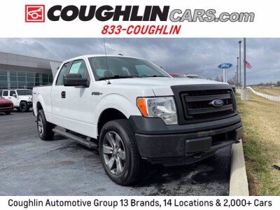 2014 Ford F150 for sale 101708881