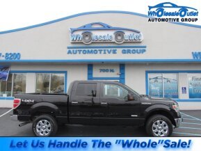 2014 Ford F150 for sale 101730926