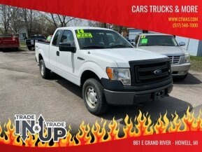 2014 Ford F150 for sale 101731881