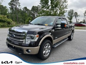 2014 Ford F150 for sale 101734852