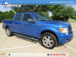 2014 Ford F150 for sale 101740815