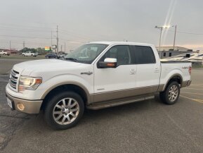 2014 Ford F150 for sale 101741266