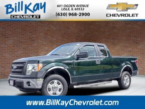 2014 Ford F150 for sale 101742286