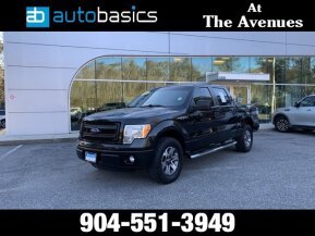 2014 Ford F150 for sale 101753783