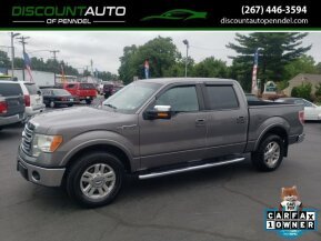 2014 Ford F150 for sale 101758245