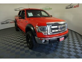 2014 Ford F150 for sale 101764296