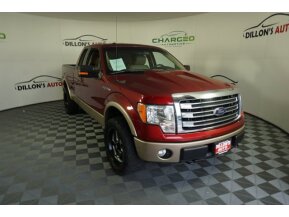 2014 Ford F150 for sale 101764297