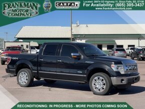 2014 Ford F150 for sale 101787260