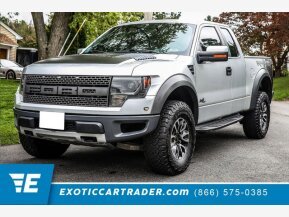 2014 Ford F150 for sale 101794384