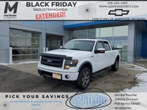 2014 Ford F150 for sale 101817198