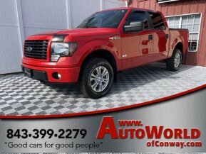 2014 Ford F150 for sale 101819893