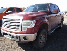 2014 Ford F150 for sale 101854107