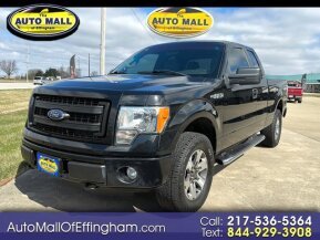 2014 Ford F150 for sale 101860183
