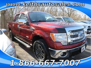 2014 Ford F150 for sale 101868170