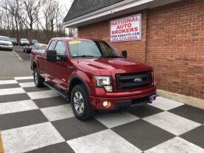 2014 Ford F150 for sale 101868376