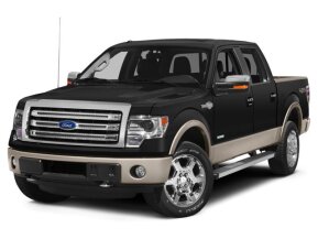 2014 Ford F150 for sale 101889771