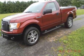 2014 Ford F150 for sale 100747130