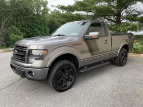 2014 Ford F150 for sale 101906155