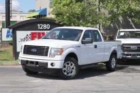 2014 Ford F150 for sale 101922119