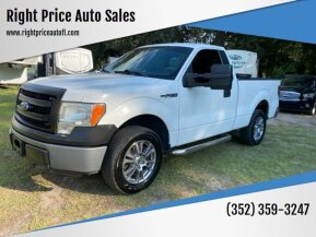 2014 Ford F150 for sale 101930094