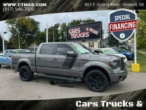 2014 Ford F150 for sale 101939907