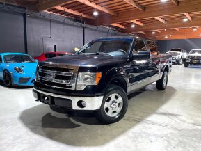 2014 Ford F150 for sale 101943523