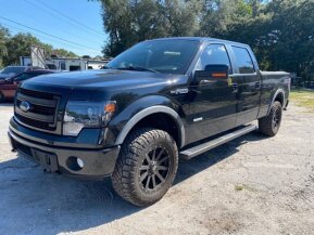 2014 Ford F150 for sale 101944195