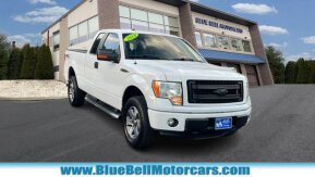 2014 Ford F150 for sale 101955452