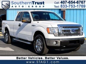 2014 Ford F150 for sale 101956148