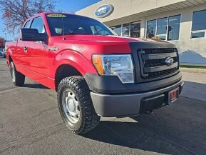 2014 Ford F150 for sale 101963788
