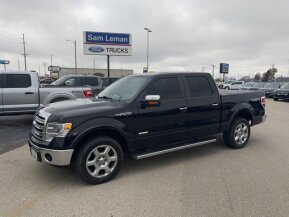 2014 Ford F150 for sale 101971550