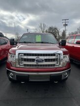 2014 Ford F150 for sale 101994447